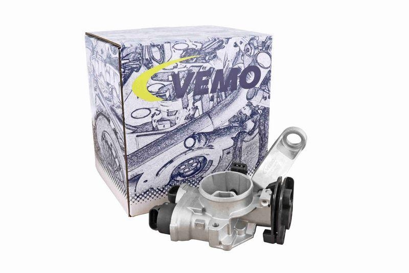 VEMO V46-81-0009 Drosselklappenstutzen mechanisch für RENAULT