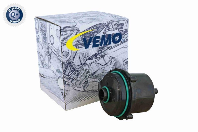 VEMO V58-16-0006 Wasserpumpe, Kühlkreislauf elektrischer für Superbottle für TESLA