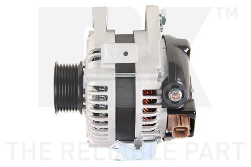 NK 4845009 Generator für TOYOTA