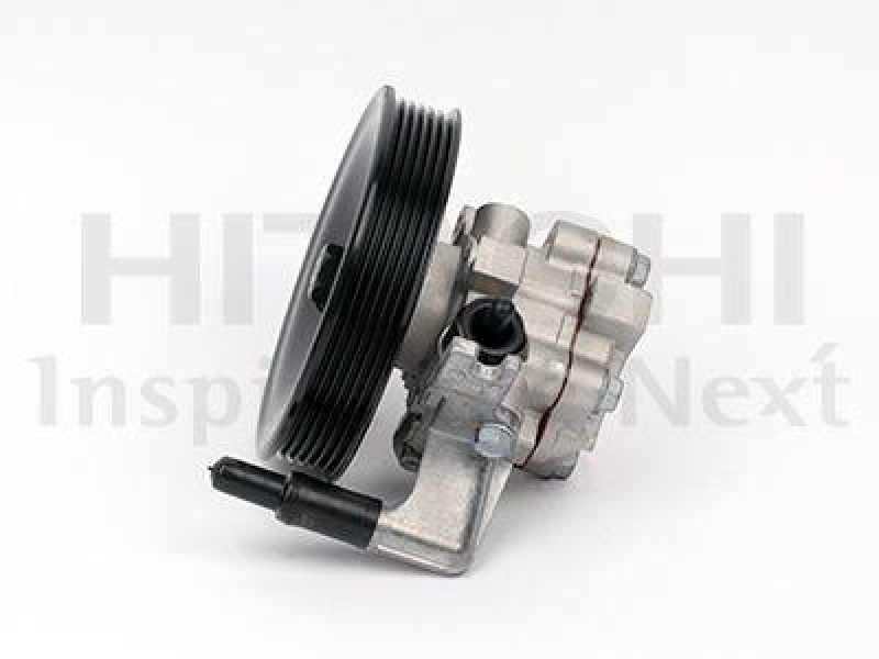 HITACHI 2503650 Hydraulikpumpe, Lenkung für HYUNDAI u.a.