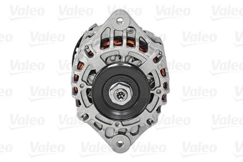 VALEO 600096 Generator Neu - ORIGINS