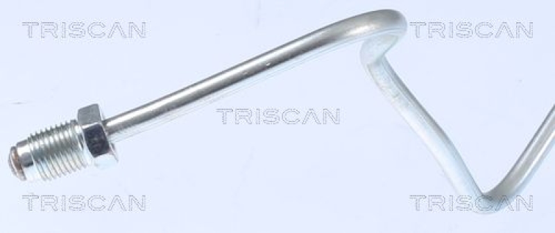 TRISCAN 8150 25281 Bremsschlauch Hinten für Renault