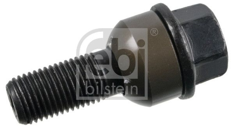 FEBI BILSTEIN 100427 Radschraube für Porsche