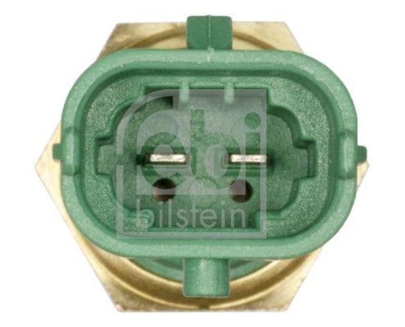 FEBI BILSTEIN 185715 Kühlmitteltemperatursensor für DAF