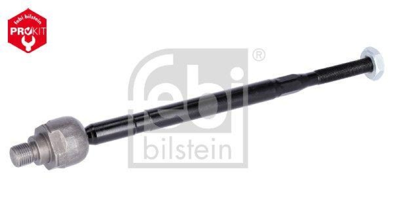 FEBI BILSTEIN 29283 Axialgelenk mit Kontermutter für KIA