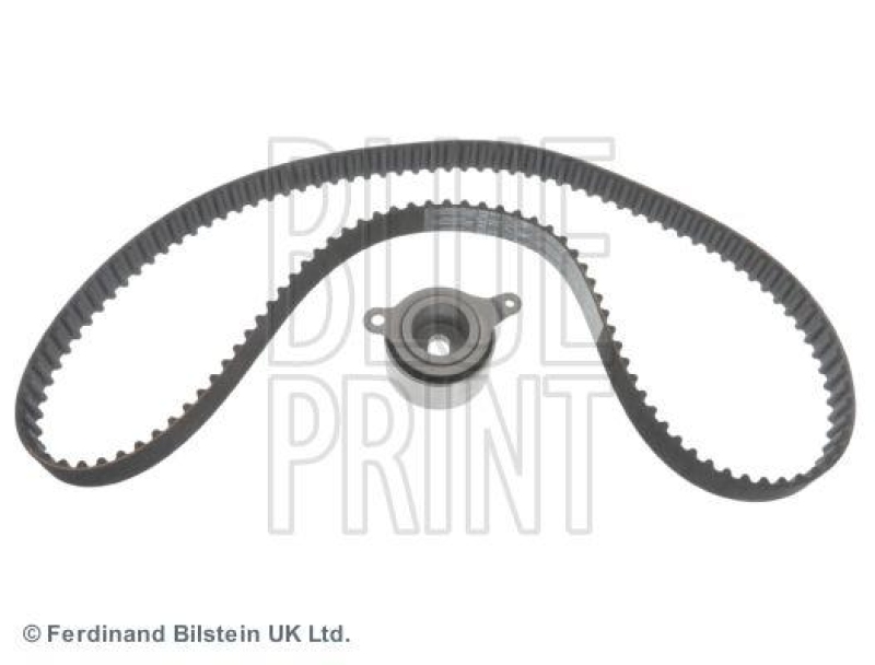 BLUE PRINT ADH27318 Zahnriemensatz für HONDA