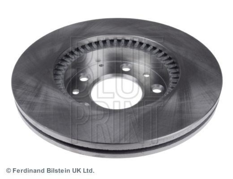 BLUE PRINT ADM54359 Bremsscheibe für MAZDA