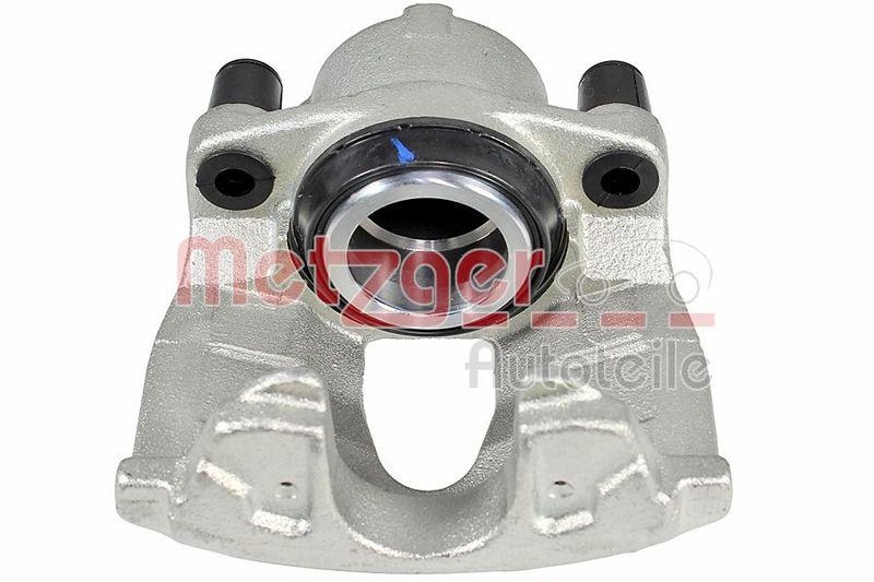 METZGER 6260711 Bremssattel Neuteil für HONDA VA links