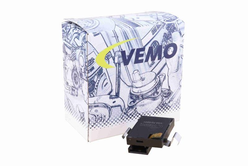 VEMO V33-72-0231 Anti-Beschlagsensor Humidity-Sensor für CHRYSLER