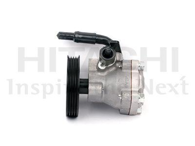 HITACHI 2503651 Hydraulikpumpe, Lenkung für HYUNDAI u.a.