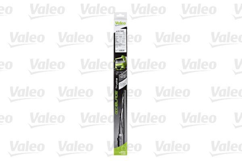 VALEO 628500 optiBLADE TRUCKS