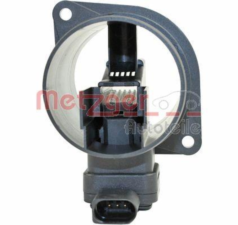 METZGER 0891096 Luftmassenmesser für AUDI/SEAT/SKODA/VW