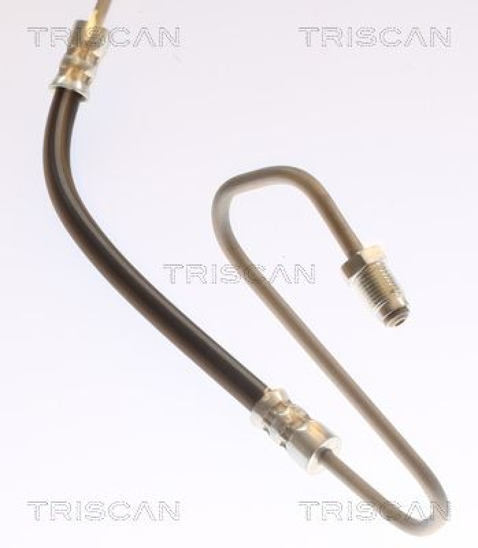 TRISCAN 8150 25283 Bremsschlauch Hinten für Renault