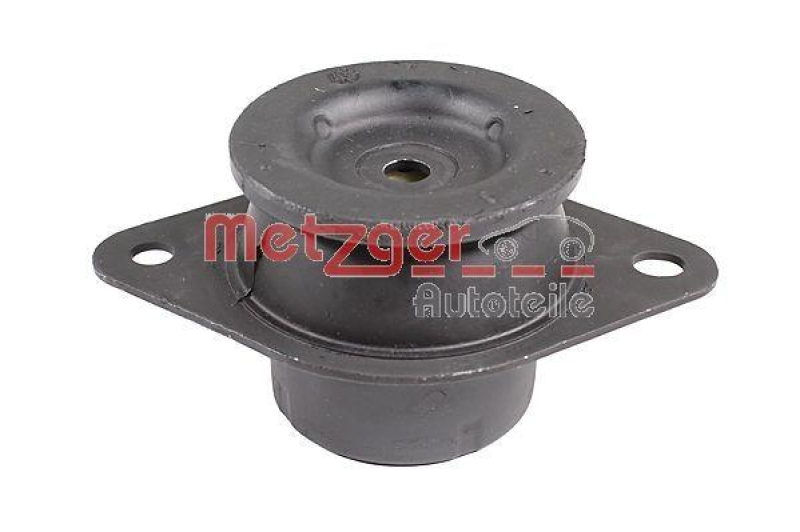 METZGER 8053883 Lagerung, Motor für NISSAN/OPEL/RENAULT/VAUXHALL links