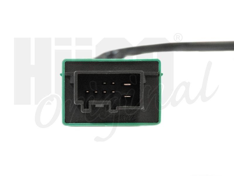 HITACHI 132921 Steürgerät, Kraftstoffpumpe für AUDI u.a.