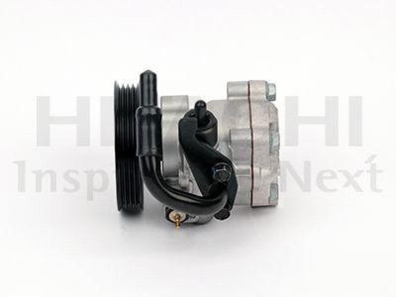 HITACHI 2503652 Hydraulikpumpe, Lenkung für HYUNDAI u.a.