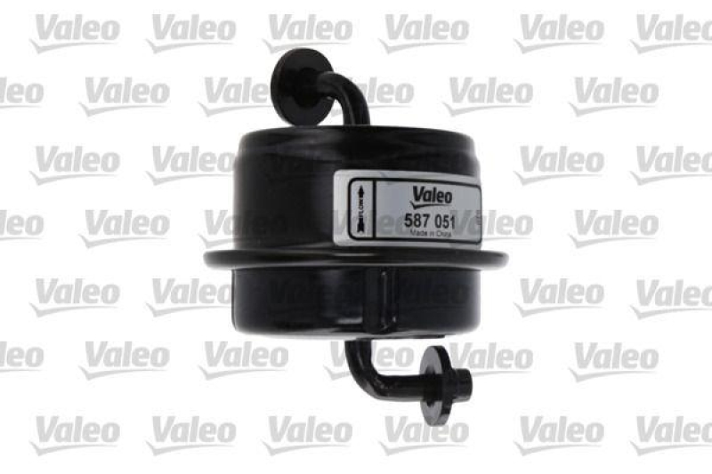 VALEO 587051 Kraftstofffilter, Diesel