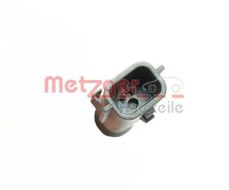 METZGER 0900905 Sensor, Raddrehzahl für MB/RENAULT HA rechts