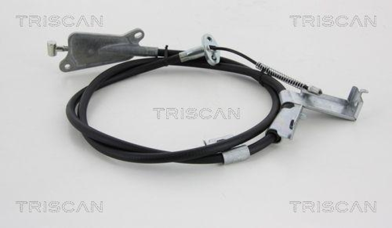 TRISCAN 8140 14193 Handbremsseil für Nissan Almera