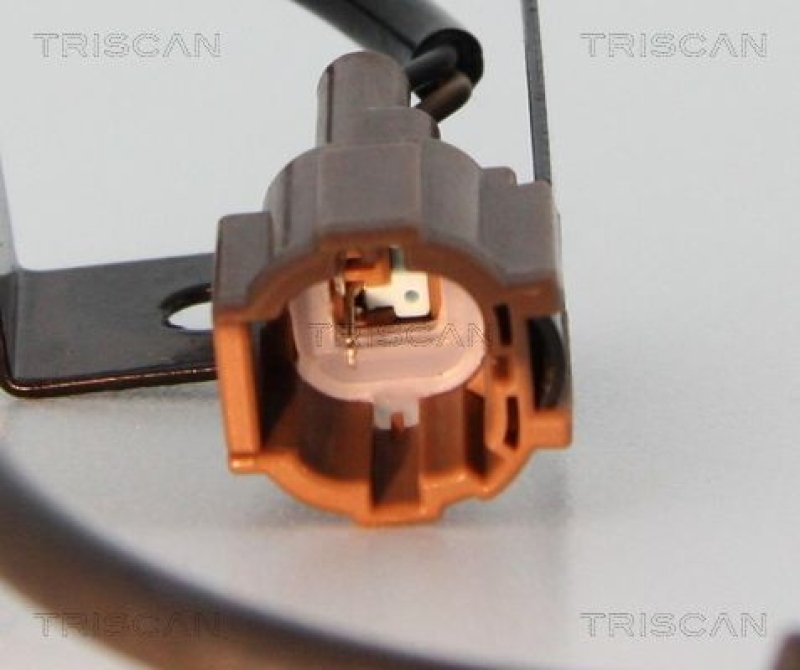 TRISCAN 8180 14607 Sensor, Raddrehzahl für Nissan