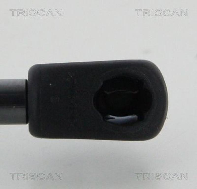 TRISCAN 8710 16274 Gasfeder Hinten für Ford Transit