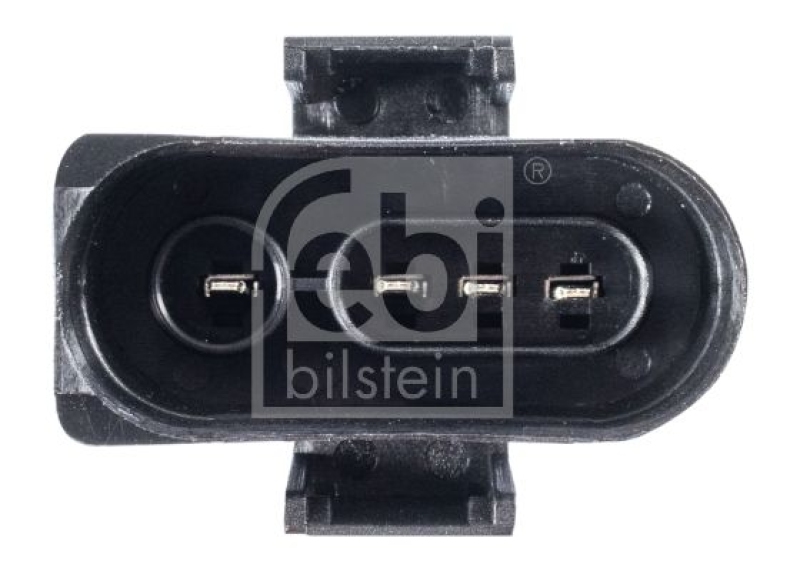 FEBI BILSTEIN 175875 Lambda-Sonde für VW-Audi