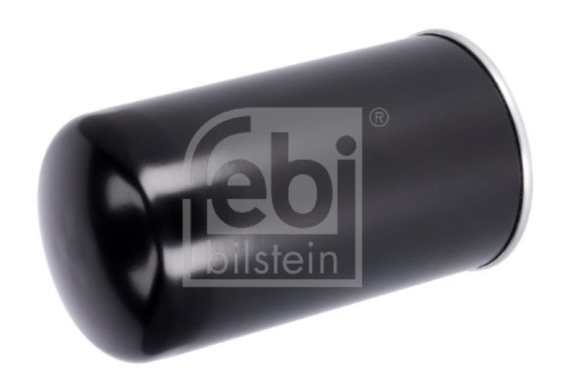 FEBI BILSTEIN 182335 Hydraulikfilter für Automatikgetriebe für Fendt (Traktoren)