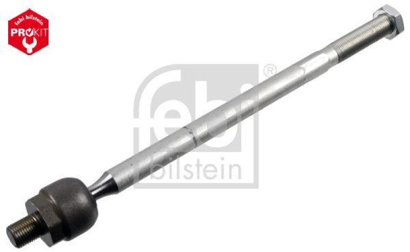 FEBI BILSTEIN 26045 Axialgelenk mit Kontermutter für VW-Audi