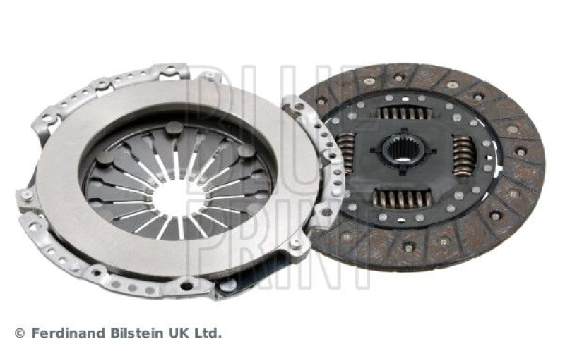 BLUE PRINT ADF123011 Kupplungssatz für Ford Pkw