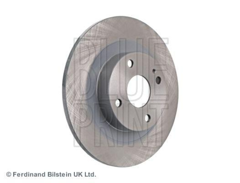 BLUE PRINT ADM54361 Bremsscheibe für MAZDA