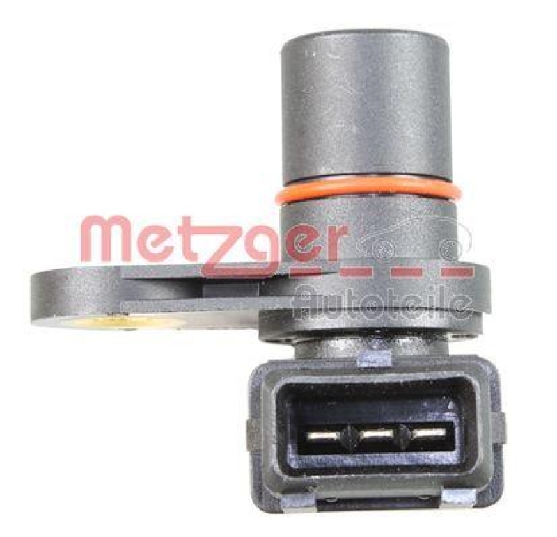 METZGER 0903250 Sensor, Nockenwellenposition für CHEVROLET