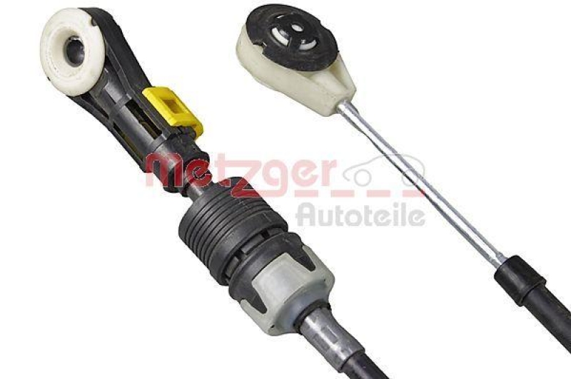 METZGER 3150208 Seilzug, Schaltgetriebe für FORD