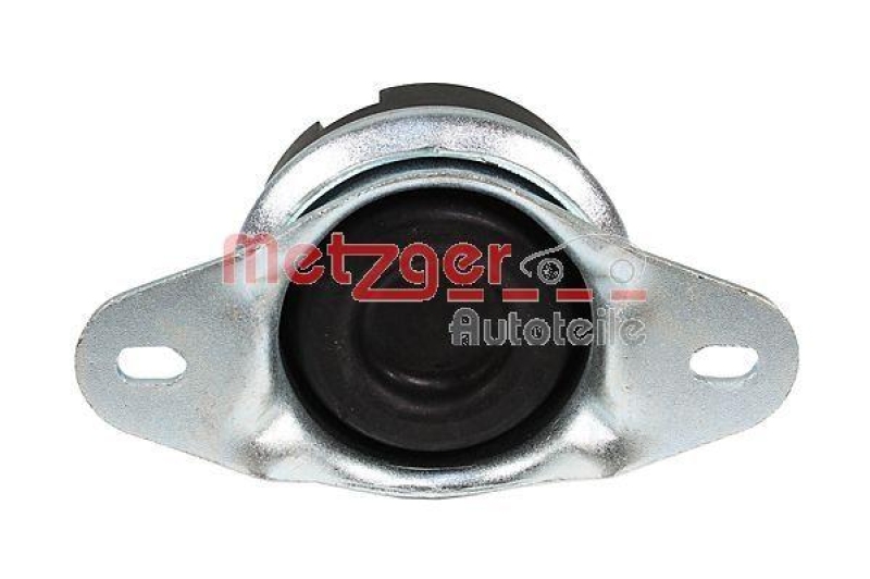 METZGER 8053884 Lagerung, Motor für CITROEN/FIAT/LANCIA/PEUGEOT rechts