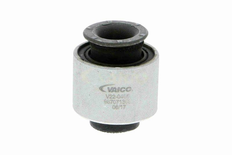 VAICO V22-0405 Lagerung, Lenker Hinterachse für CITROËN