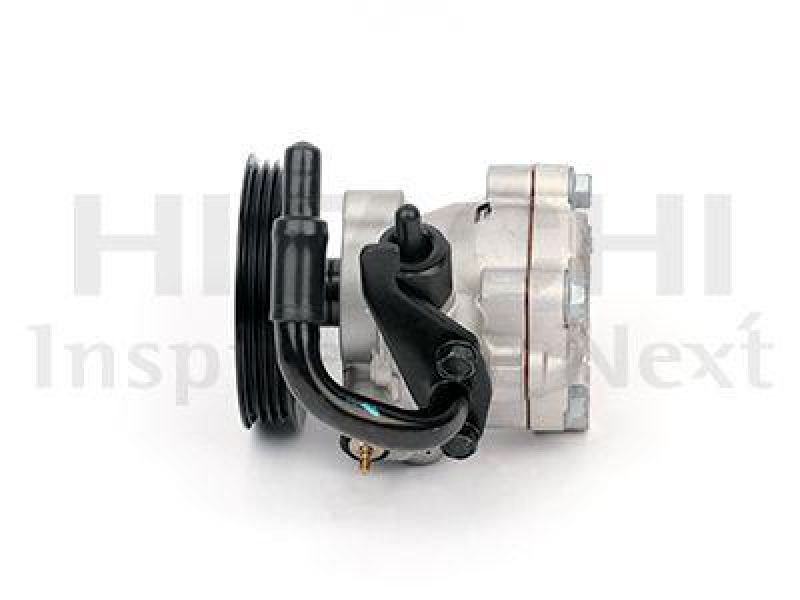 HITACHI 2503653 Hydraulikpumpe, Lenkung für HYUNDAI u.a.