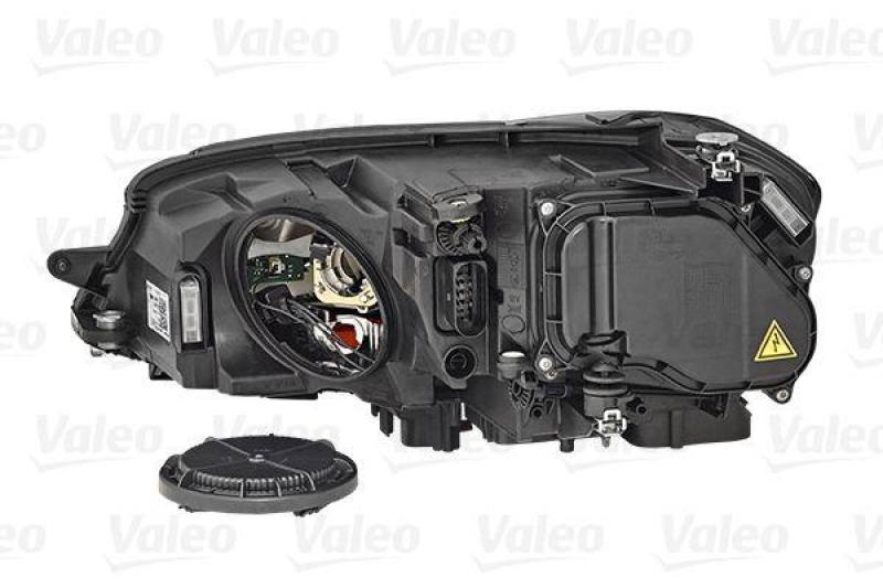 VALEO 046807 Scheinwerfer Xenon VW Golf 7 GTI 2013 AFS R