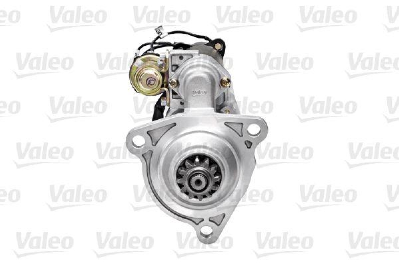 VALEO 438241 Starter Neu - ORIGINS