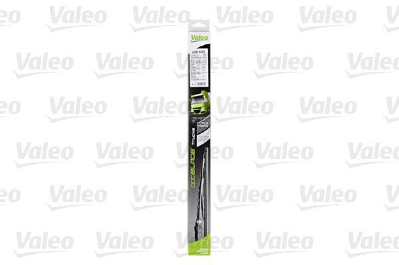 VALEO 628600 optiBLADE TRUCKS