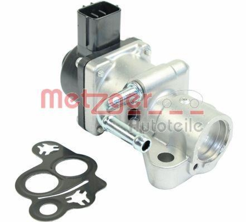 METZGER 0892013 Agr-Ventil für FORD/MAZDA/VOLVO