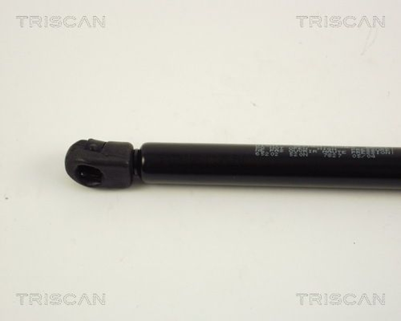 TRISCAN 8710 65202 Gasfeder Hinten für Saab 900 Ii