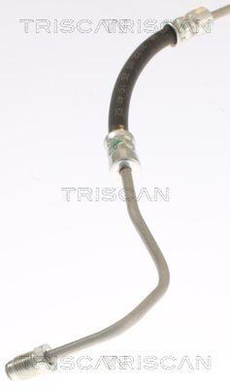 TRISCAN 8150 25285 Bremsschlauch Hinten für Renault