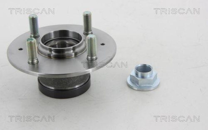 TRISCAN 8530 40241 Radnabe Hinten für Honda