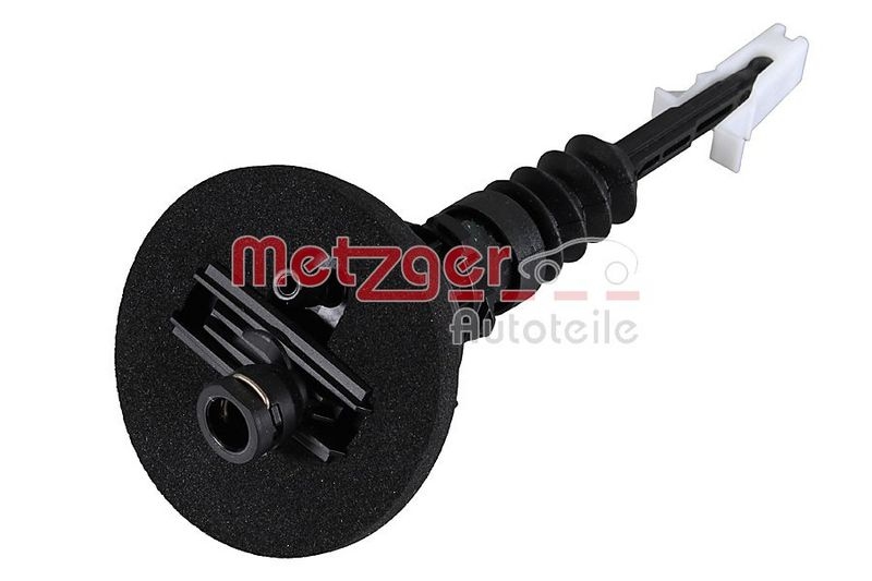 METZGER 505-988 Geberzylinder, Kupplung für OPEL