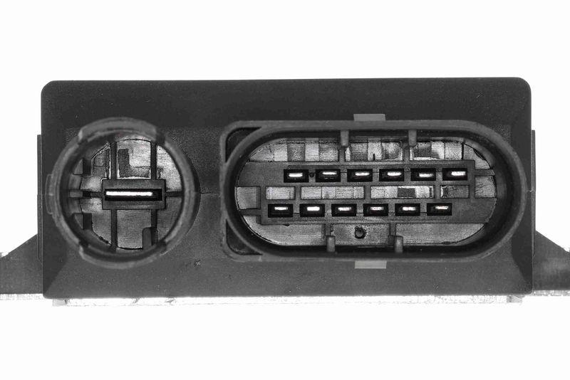 VEMO V30-71-0044 Steuergerät, Glühzeit 12 V für MERCEDES-BENZ