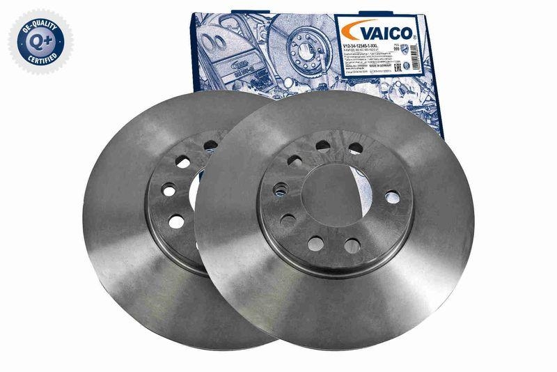 VAICO V40-80017 Bremsscheibe Vorderachse für OPEL