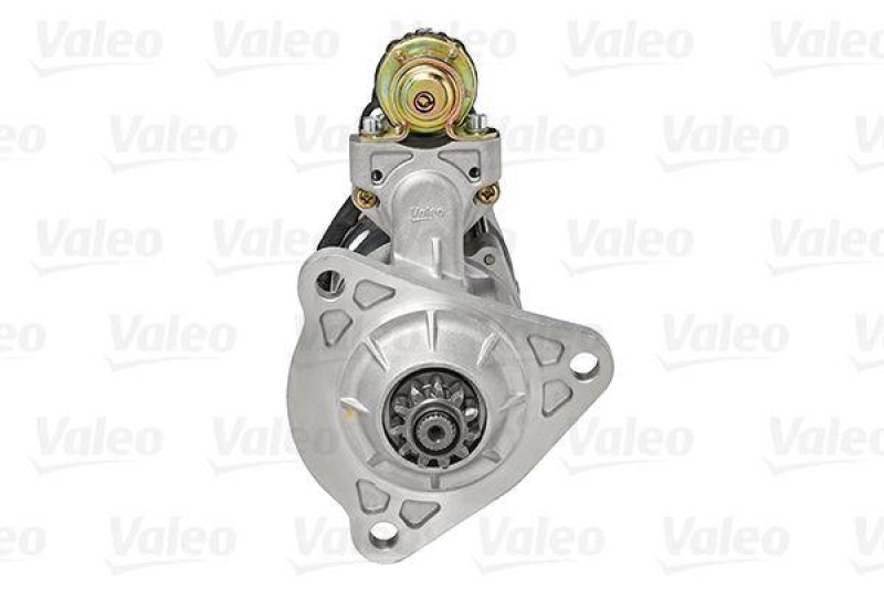 VALEO 438242 Starter Neu - ORIGINS