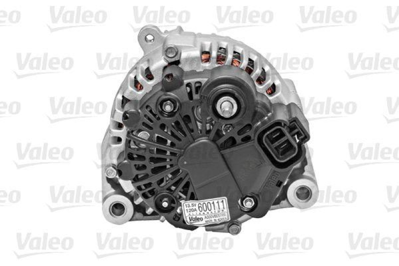 VALEO 600111 Generator Neu - ORIGINS