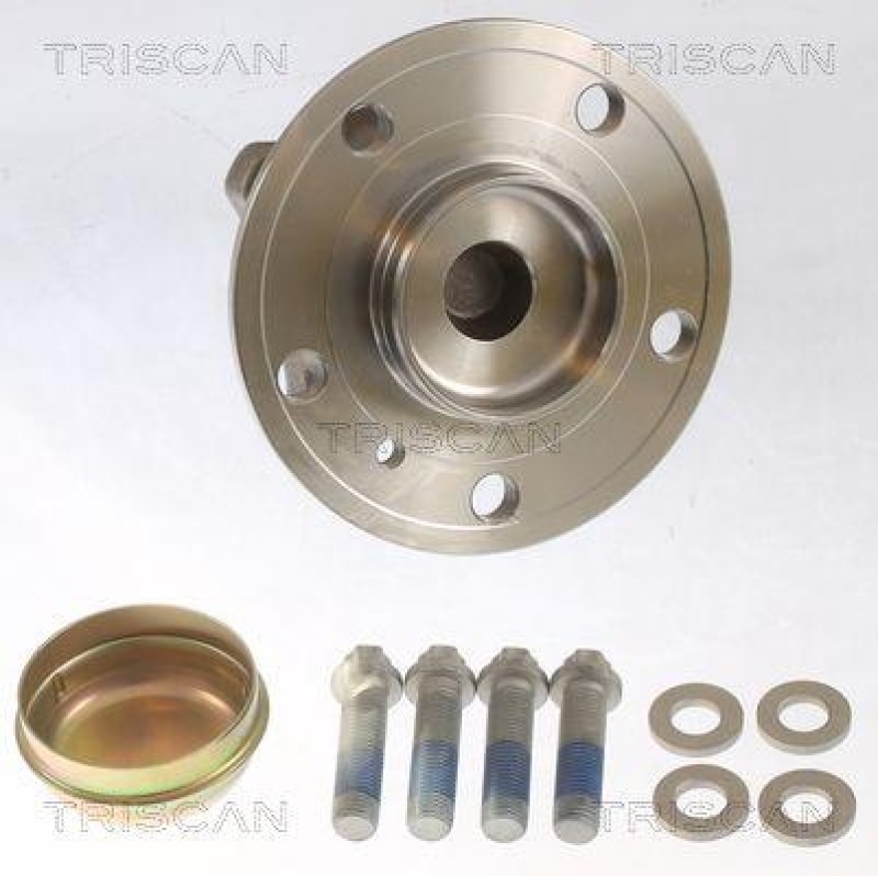 TRISCAN 8530 23218 Radlagersatz Hinten für Mercedes