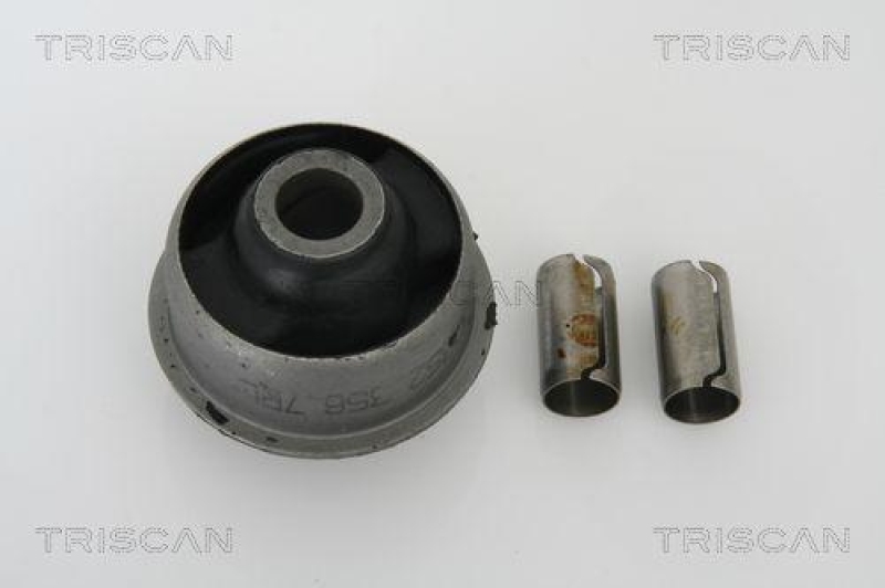 TRISCAN 8500 24811 Gummimetallager für Opel Astra, Calibra, Vectr