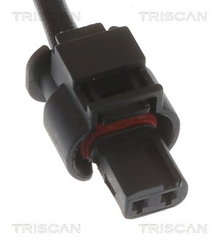 TRISCAN 8826 23026 Sensor, Abgastemperatur für Mercedes